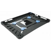 Mobilis Protech Pack 25,6 cm (10.1") Futerał Black (053003) | 053003 | 3700992516882