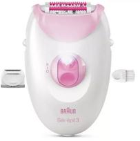 Depilator Braun Silk-epil 3 SE 3-031 | 963121 | 8700216963121