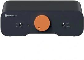 Fosi Audio Wzmacniacz głośnikowy ZA3 (32V) z wejściem zbalansowanym XLR (6976136960461) | 6976136960461 | 6976136960461