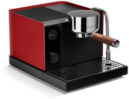 Fellow Espresso Series 1 Piston Espresso Machine, Cherry Red | 1220000880139 | 1220000880139