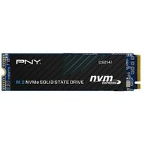 PNY SSD 1TB M.2 2280 CS2141 M280CS2141-1TB-BLK | M280CS2141-1TB-BLK | 3536403409999