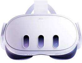 Konsola przenośna META Quest 3 512GB/Uszkodz.Opak. (899-00583-01/UO) | 899-00583-01/UO | 5903719152754