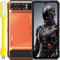 Oukitel  WP68 Air 5G 12/512GB 8000mAh Orange (WP68Air-OE/OL) | WP68Air-OE/OL | 6941749891006