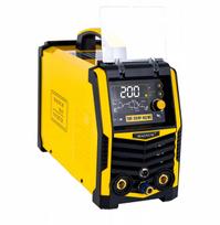 Magnum Spawarka inverter THF224 puls 230V 200A TIG AC/DC, MMA (31587) | 31587 | 5905323122826
