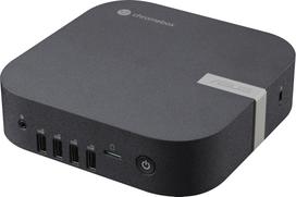 ASUS Chromebox6 CHROMEBOX6-S5007UN 90MS03H1-M000C0 - Intel Core 5 120U | 8GB | 128GB SSD | ChromeOS | Intel Graphics | 4711636711340 | 4711636711340