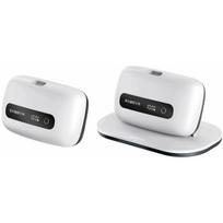 BOBOVR  BM60-2 6500 mAh do M3 Pro+ i M3 2 szt. ze stacją ładującą - White (6937267000594) | 6937267000594 | 6937267000594