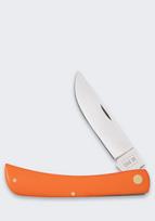 FINCH Nóż składany Case Sod Buster SS Orange (80512) | 80512 | 0021205805122