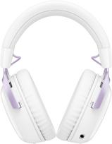 HyperX Gaming Headset Cloud III S Wireless Lavender - D95DFAA | D95DFAA | 821844615249