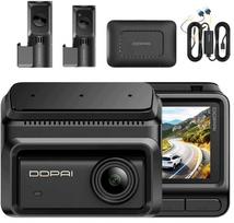DDPAI Z90T 4G Dash Cam | Z90T 4G | 6934915208487