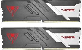 Patriot Viper Venom AMD DDR5 32GB (2x16GB) 6000 MHz CL28 EXPO (VV532G60C28AK) | VV532G60C28AK | 4711378434828