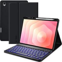 4kom.pl TECH-PROTECT SC Pen + keyboard GALAXY TAB S12+ PLUS 12.4 X840 / X846B black (5906302342877) | 5906302342877 | 5906302342877