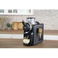 Maszynka do lodów Unold Sofie black 2in1 Slush- & Soft Ice Cream (48956) | 48956 | 4011689489563