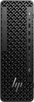 Komputer HP E41H4ET komputer osobisty/workstation 265 32GB DDR5-SDRAM 1 TB SSD Windows 11 Pro SFF Stanowisko AI Workstation, AI PC (E41H4ET#AKD) | E41H4ET#AKD | 885981125740