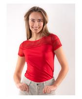 Marškinėliai Eldar Active Dorita kr/r S-XL