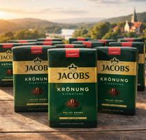 Malta Kava JACOBS KRONUNG aroma