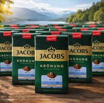 Malta Kava JACOBS KRONUNG MILD