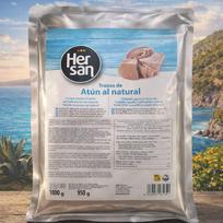 Tūnas Savo Sultyse 1kg