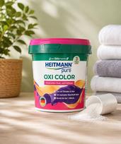 HEITMANN PURE OXI COLOR