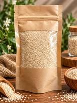 Sezamo sėklos (Indija) 150 g