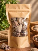 Natūralios džiovintos figos (Turkija), 150 g
