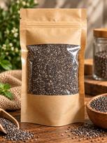 Ispaninio šalavijo (chia) sėklos (Argentina) 150 g