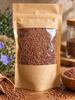 Linų sėmenys (Kazachstanas) 300 g