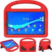 Samsung Galaxy Tab A9 Plus 11.0, Tab A11 Plus 11.0 dėklas "Shockproof Kids" (raudonas)