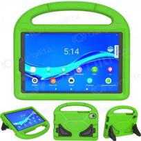 Samsung Galaxy Tab A9 Plus 11.0, Tab A11 Plus 11.0 dėklas "Shockproof Kids" (žalias)
