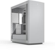 Fractal Design Case Define One ATX Light TG Clear Tint
