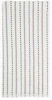 Virtuvinis rankšluostis Homla Teramo 246368, ruda sp./balta sp., 60 cm x 40 cm