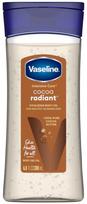 Kūno aliejus Vaseline Intensive Care Cocoa Radiant, 200 ml
