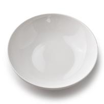 Lėkštė sriubos AffekDesign Hella, 20 cm x 20 cm x 5 cm, balta sp.