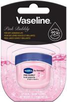 Lūpų balzamas Vaseline Lip Therapy Mini, 7 g, pink bubbly