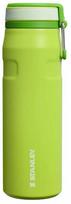 Termogertuvė Stanley IceFlow Twist Flip, 0.71 l, žaliosios citrinos žalia sp.