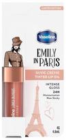 Lūpų aliejus Vaseline Emily In Paris Tinted Limited Edition, 4.6 ml, nude creme
