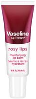 Lūpų balzamas Vaseline Lip Therapy, 10 g, rosy
