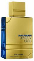 Kvepalai Al Haramain Amber Oud Gold Mine, 100 ml