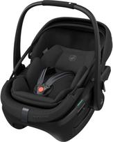 Nešiojama autokėdutė su lopšiu Maxi-Cosi Coral Slide Pro, juoda sp., 40 - 87 cm