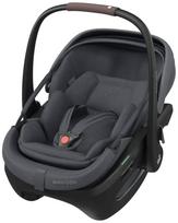 Nešiojama autokėdutė su lopšiu Maxi-Cosi Coral Slide Pro, grafito sp., 40 - 87 cm