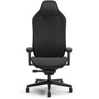Fractal Design Refine 2 | Gaming Chair | Fabric Dark|FD-CH-RE2F-01