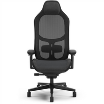 Fractal Design Refine 2 | Gaming Chair | Mesh Dark|FD-CH-RE2M-01
