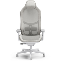 Fractal Design Refine 2 | Gaming Chair | Mesh Light|FD-CH-RE2M-02