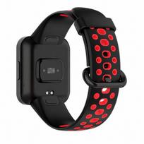 Išmanusis laikrodis Dvigubos spalvos dirželis Redmi Watch 2, 1 vnt.