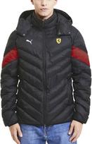 Striukė vyrams Puma Ferrari Race Mcs Ecolite Black, M