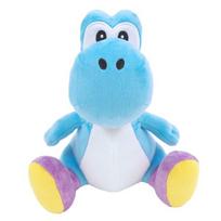 Kompiuterinis žaidimas Super Mario - Yoshi Sky Blue