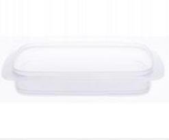 Maisto indelis Tupperware OPTIMA 790 ml, sūriui ir dešroms