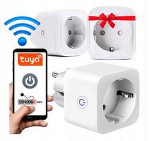Laikmatis jungiklis su WiFi