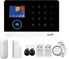 Signalizacijos sistema GauTone Y643, WiFi, GSM