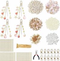 Raktų pakabukai ELEMENTS 786, kūrybinė papuošalų gamyba