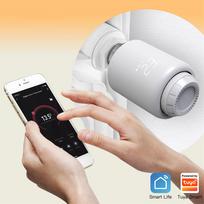 Termostatinė galvutė SMART 1X, Tuya Zigbee